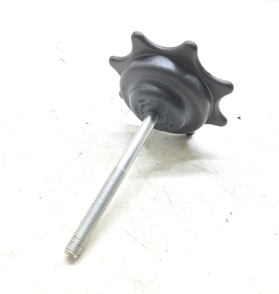 Parafuso Trava Estepe Vw Tcross Tsi 1.4 2025 2026