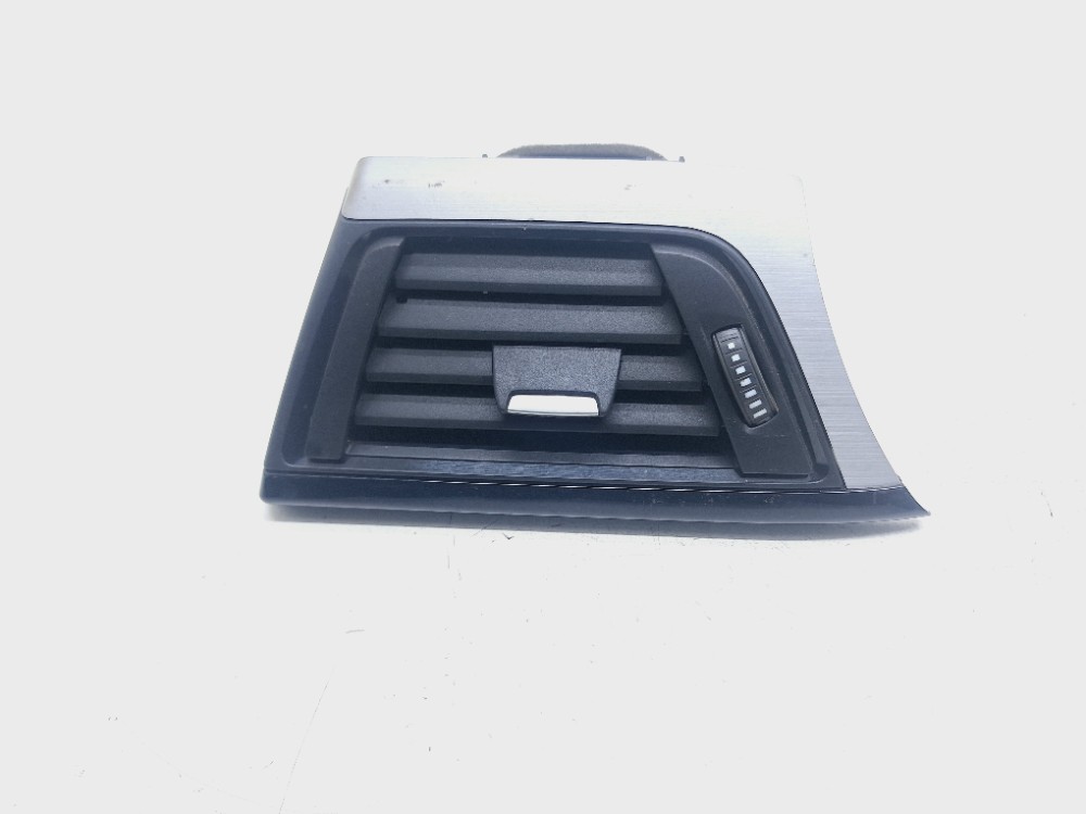 Difusor Ar Esquerdo Bmw 320i Gt 2.0 2014 2015 921854911