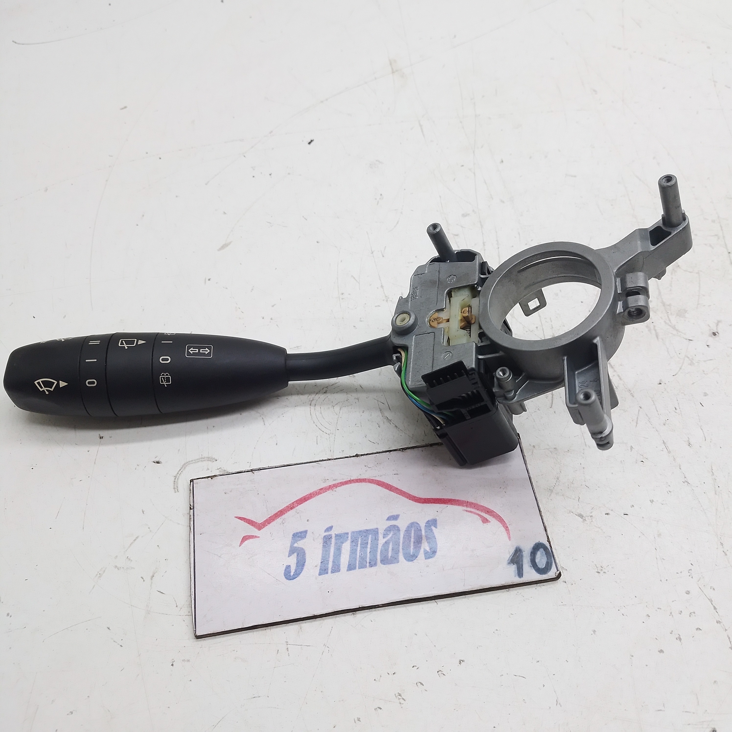 Comando Chave Seta / Parabrisa Mercedes B200 2.0 2008 / 2009