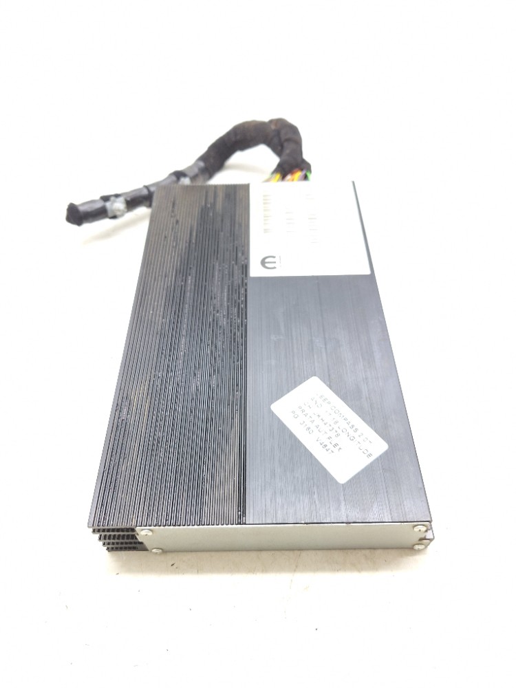 Módulo Amplificador Som Jeep Compass 2.0 2017 68250972af