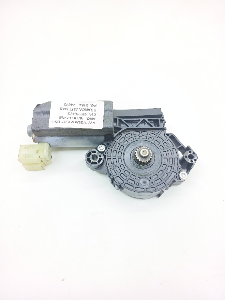 Motor Teto Solar Vw Tiguan Tsi 2.0 2019 3g9877795f