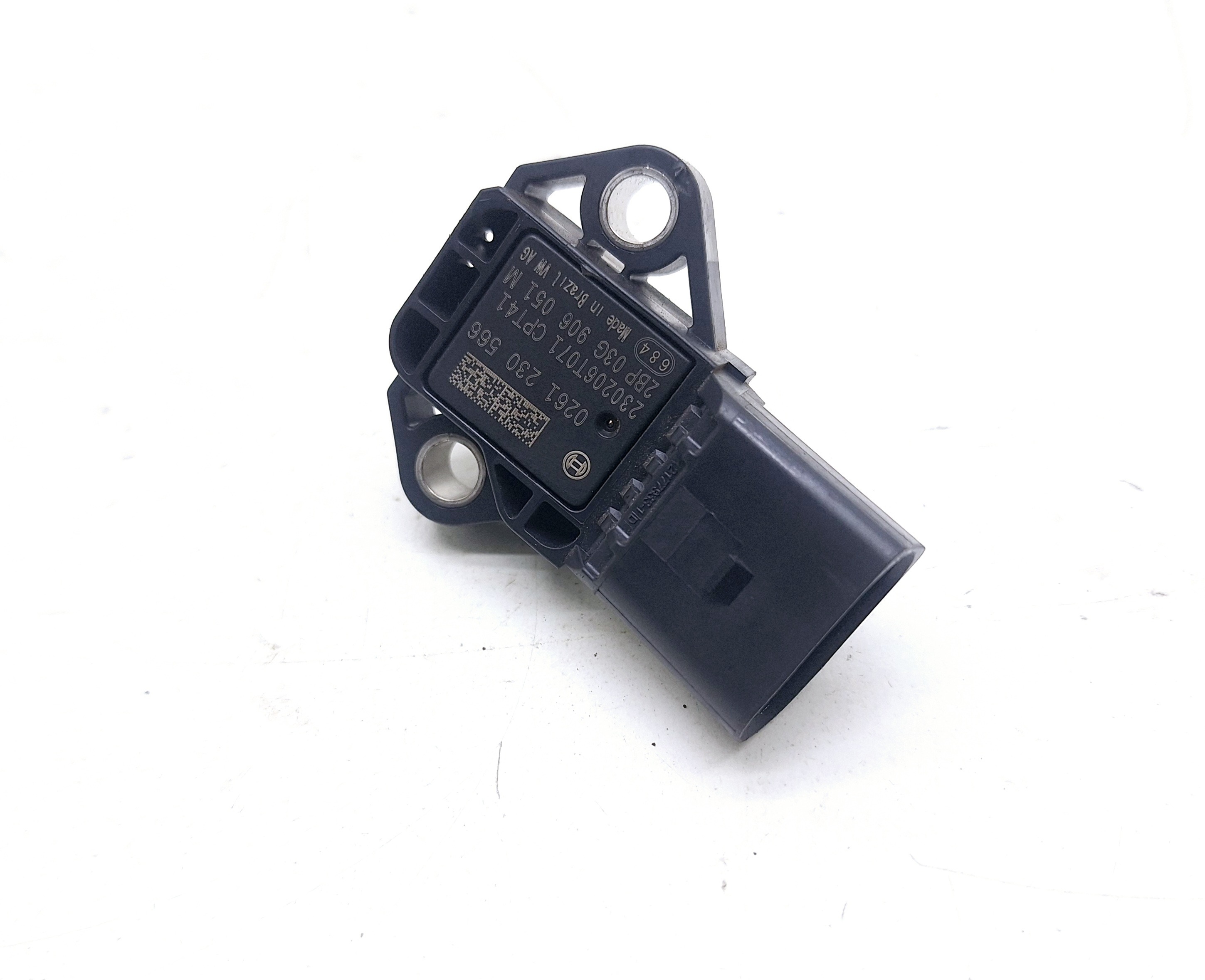 Sensor Map Vw Virtus Tsi 1.0 2022/ 2023 Nº0261230566