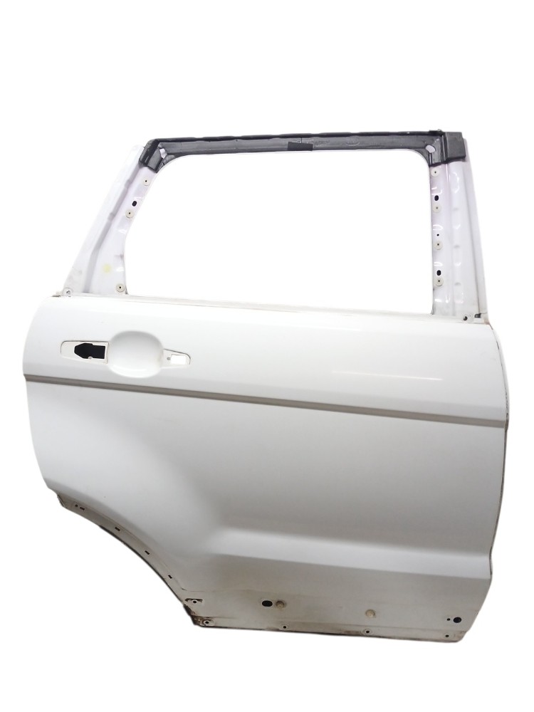Porta Traseira Direita Land Rover Evoque 2.0 2014 2015