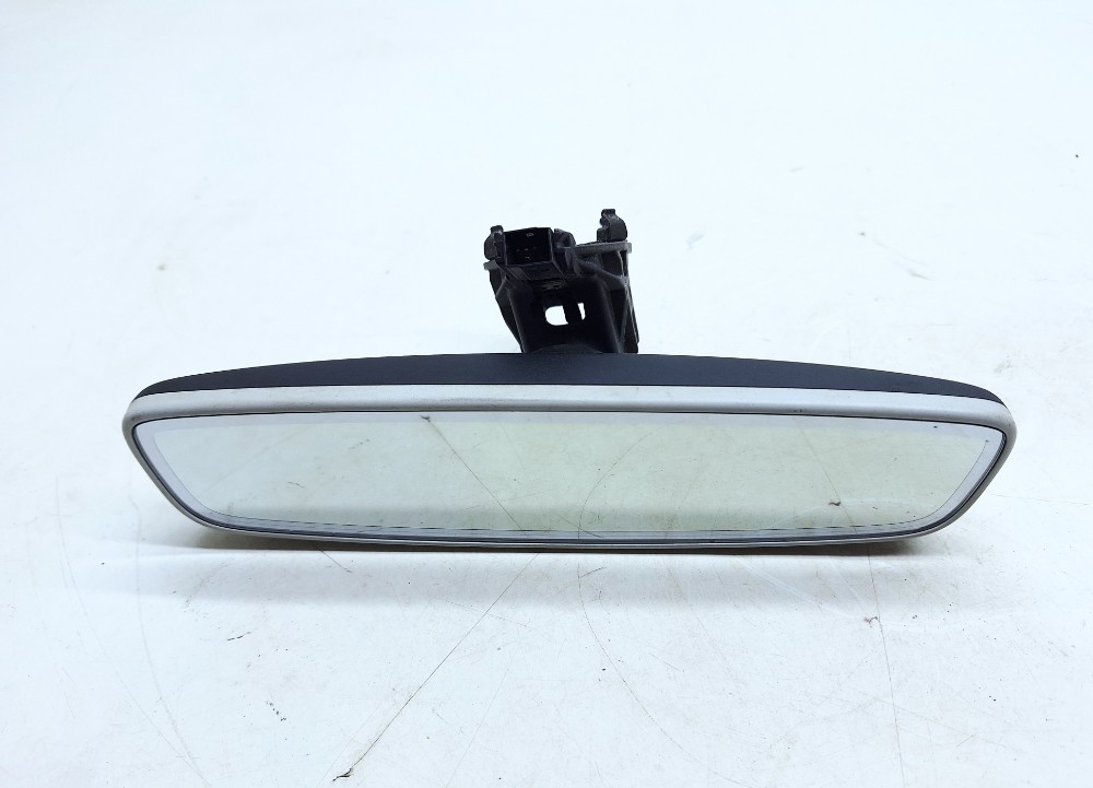 Retrovisor Interno Vw Jetta 2.0 2016 3g0857511am