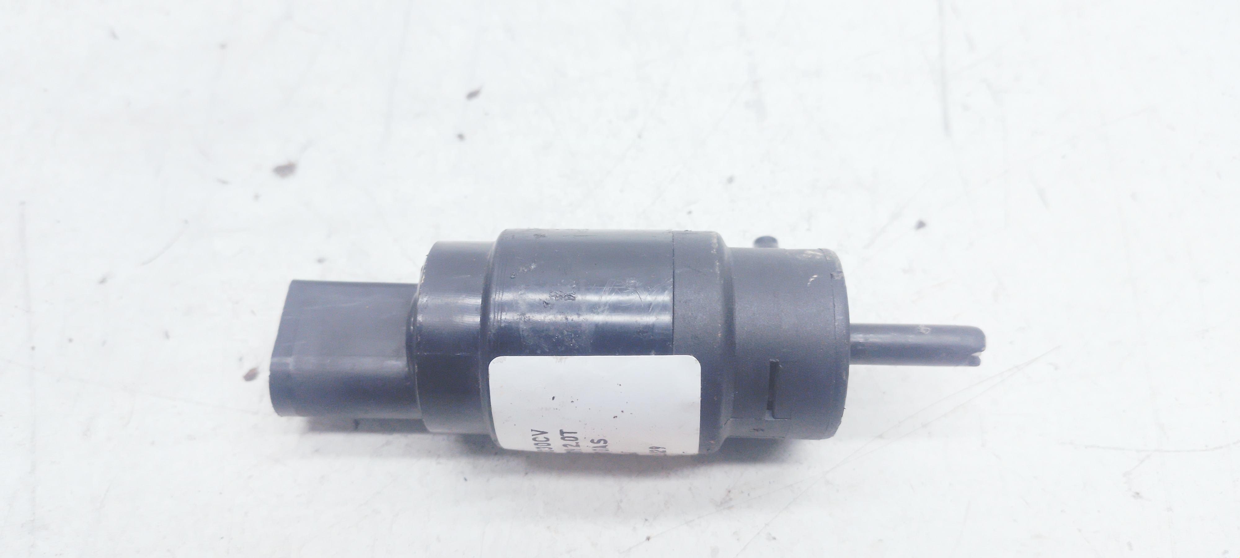 Motor Esguicho Parabrisa Vw Jetta 2.0 2018/ 2019 N1k5955651