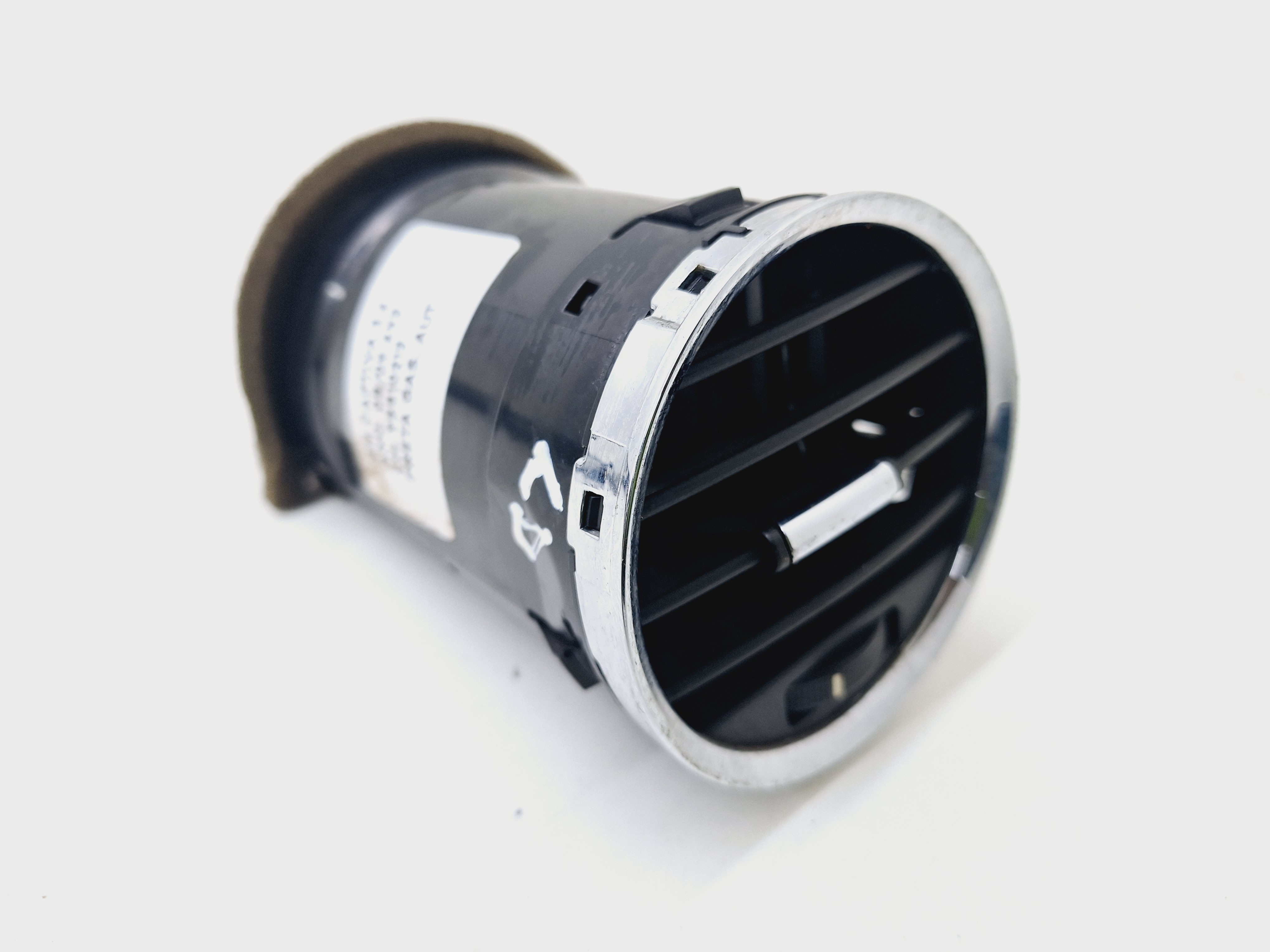Difusor Ar Direito Chevrolet Captiva 3.6 2008 2009