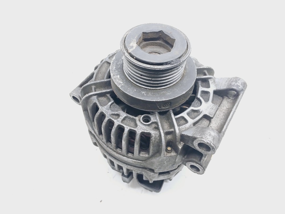 Alternador Renault Scenic 1.6 2005 2006 0124325031