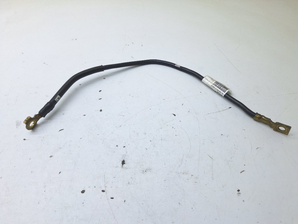 Cabo Terra Bateria Vw Trcoss Tsi 1.4t 2025 2q0971537