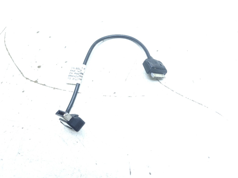 Cabo Interface iPhone Golf 1.4 2015