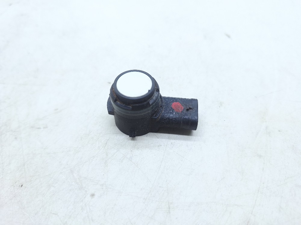 Sensor Estacionamento Dianteiro Jetta 2.0 2016 5Q0919275B
