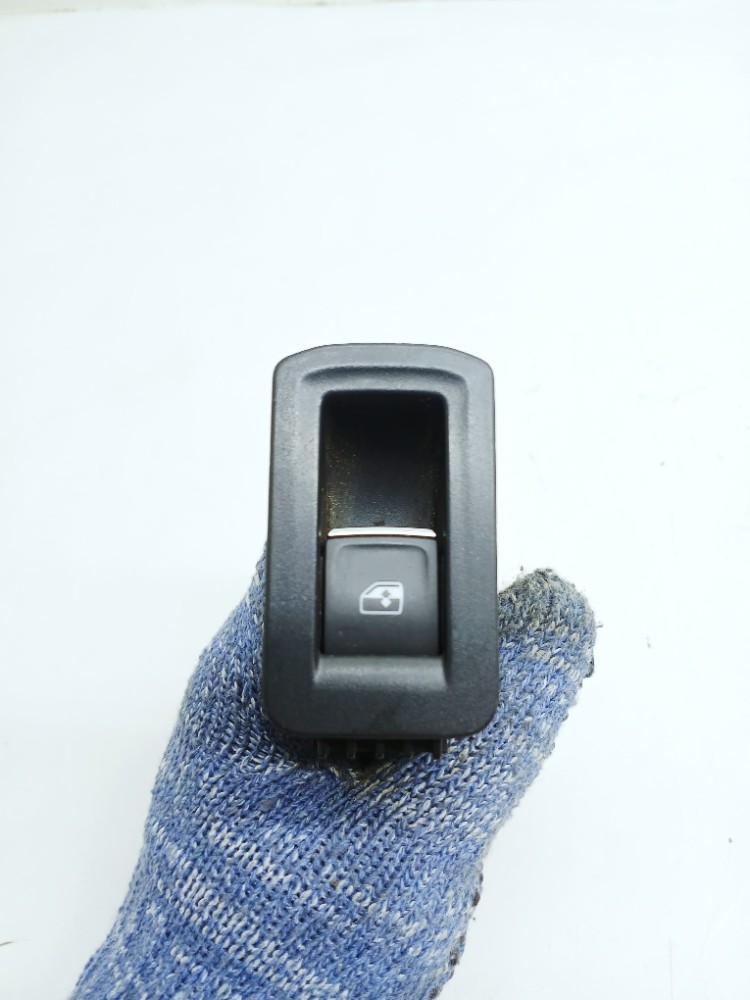 Comando Vidro Traseiro Direito Vw Tiguan 2.0 2019 5nn867255a
