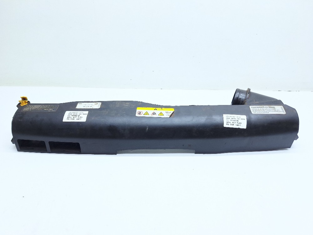 Mangueira Duto Ar Vw Nivus Tsi 1.0 2024 2qb129509
