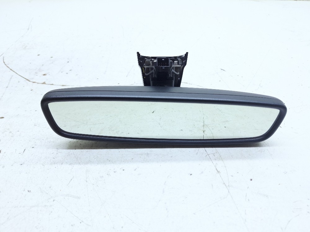 Retrovisor Interno C Camera Vw Jetta Tsi 1.4 2019 3g0857511b