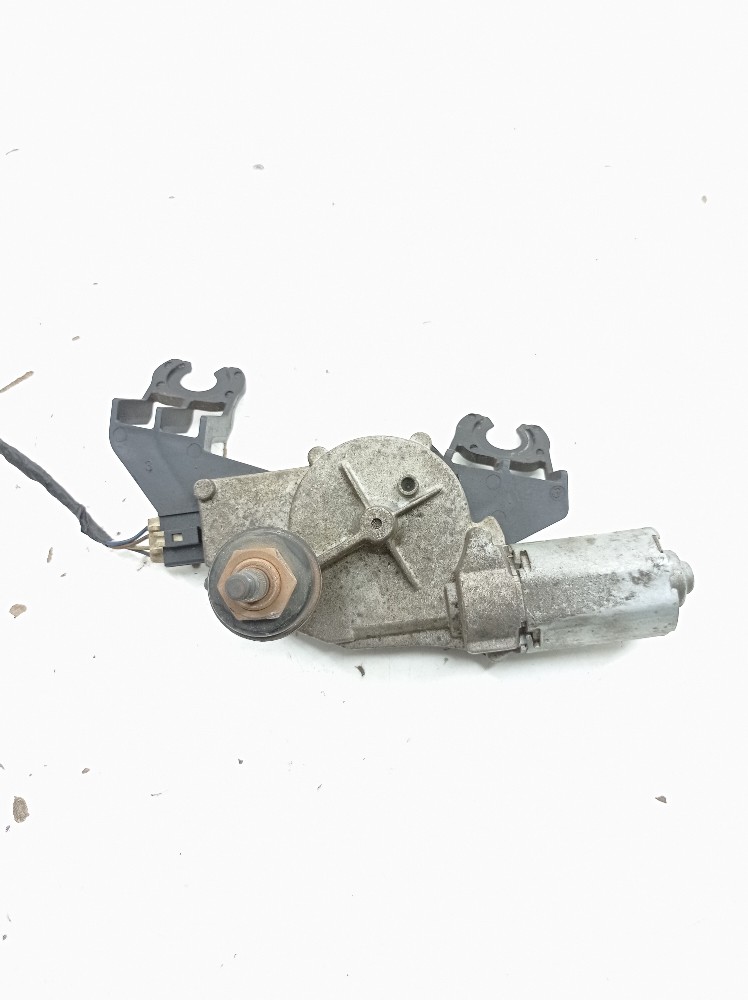Motor Limpador Vigia Traseira Hyundai Veracruz 3.8 2008