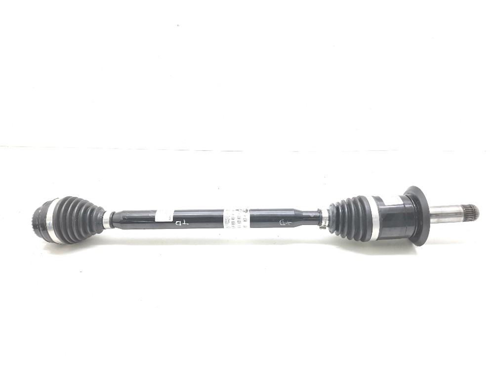 Eixo Traseiro Direito Mini Cooper Countryman 2.0 2022 2023