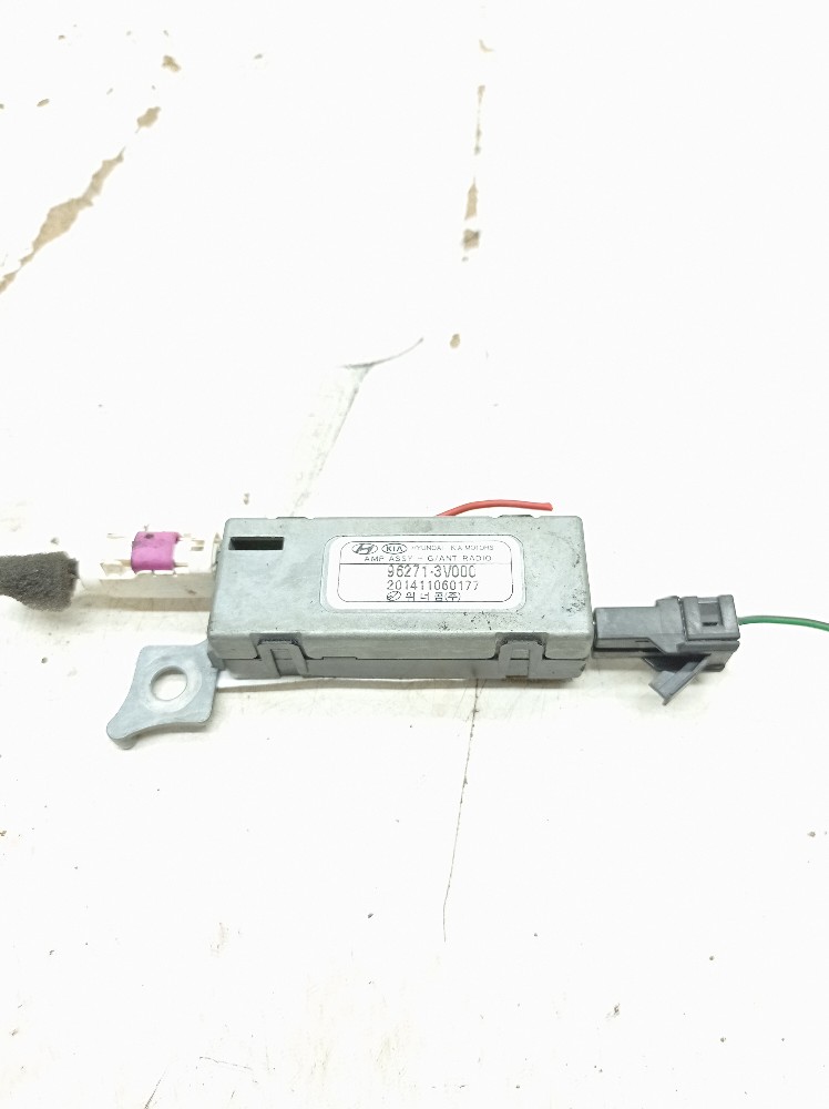 Módulo Antena Hyundai Azera 3.0 2014 2015 962713v000