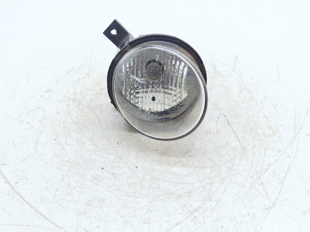 Farol Milha Esquerdo Chery Qq 1.0 2018