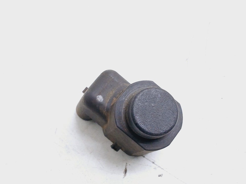 Sensor Estacionamento Traseiro Kia Sportage 2011 957203w100 Preto