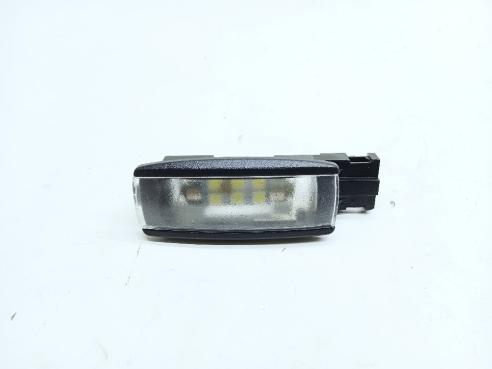 Luz Cortesia Quebra Sol Vw Jetta Tsi 1.4 2019 1k0947109