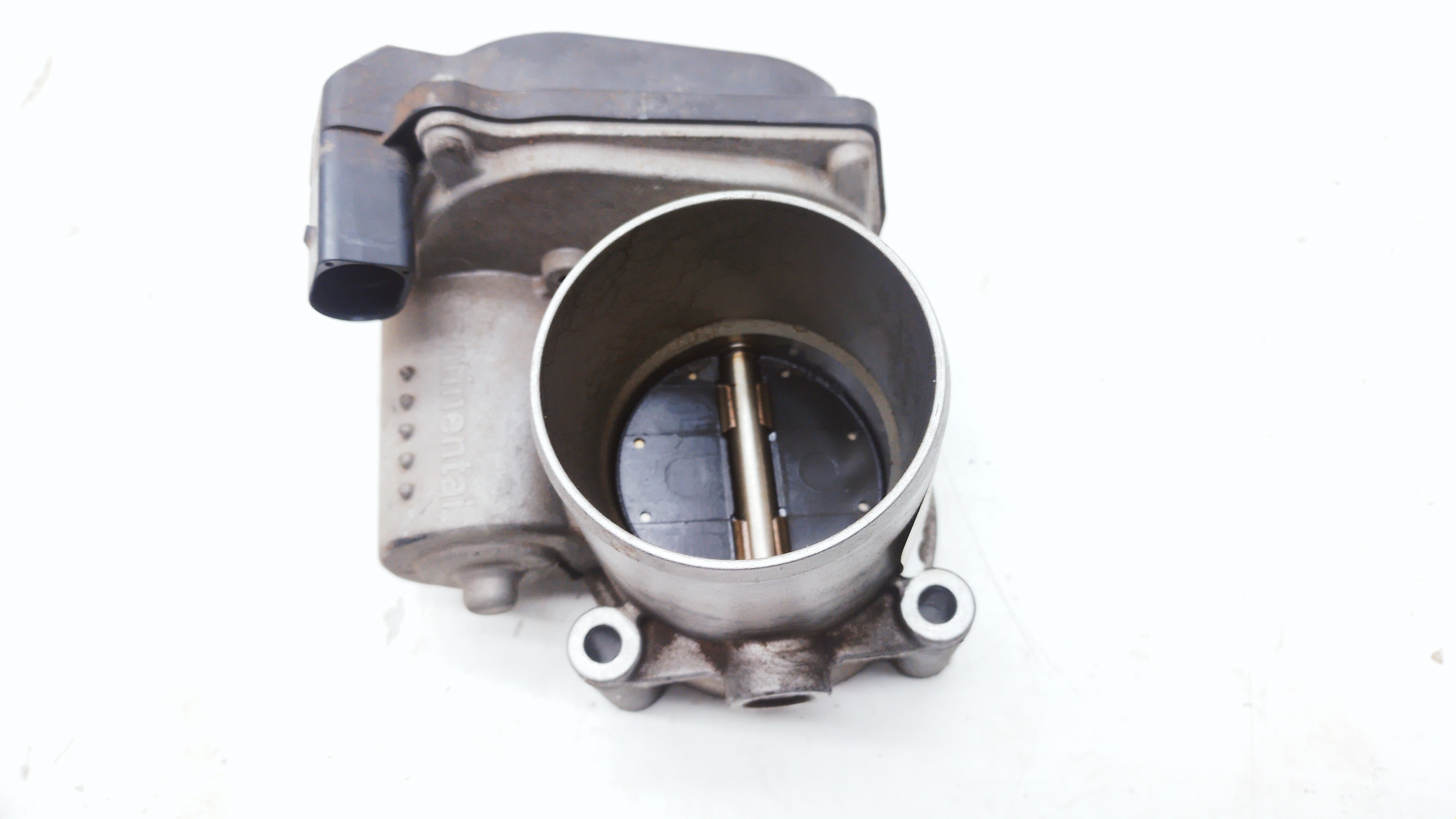 Tbi Corpo Borboleta Audi A1 Tfsi 1.4 2011/ 2012 Nº03c133062s