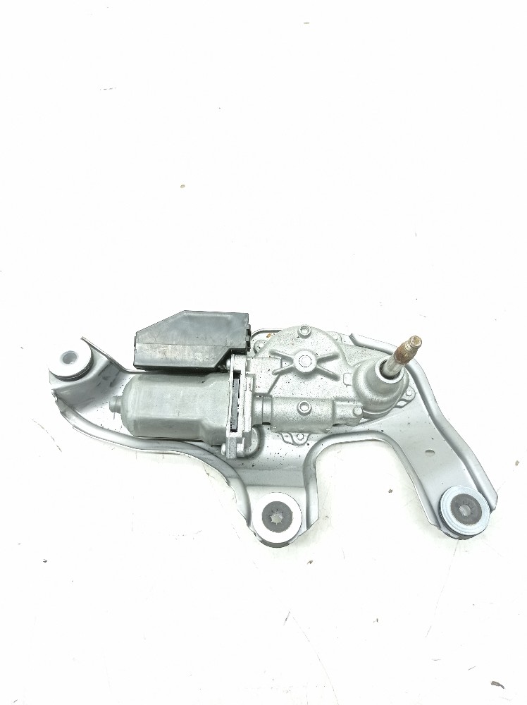 Motor Limpador Vigia Traseiro Toyota Prius 1.8 2018 2019