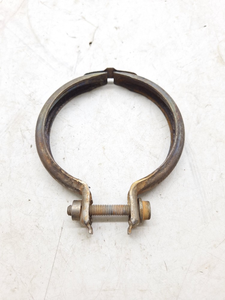 Braçadeira turbina Vw Jetta Gli 2.0 2020 2021 5q0253725g