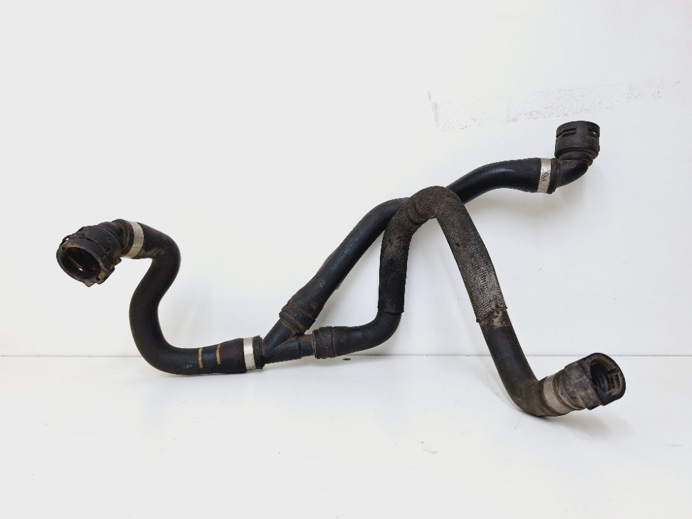 Mangueira Água Radiador Bmw 328i 2.0 2014 759683903