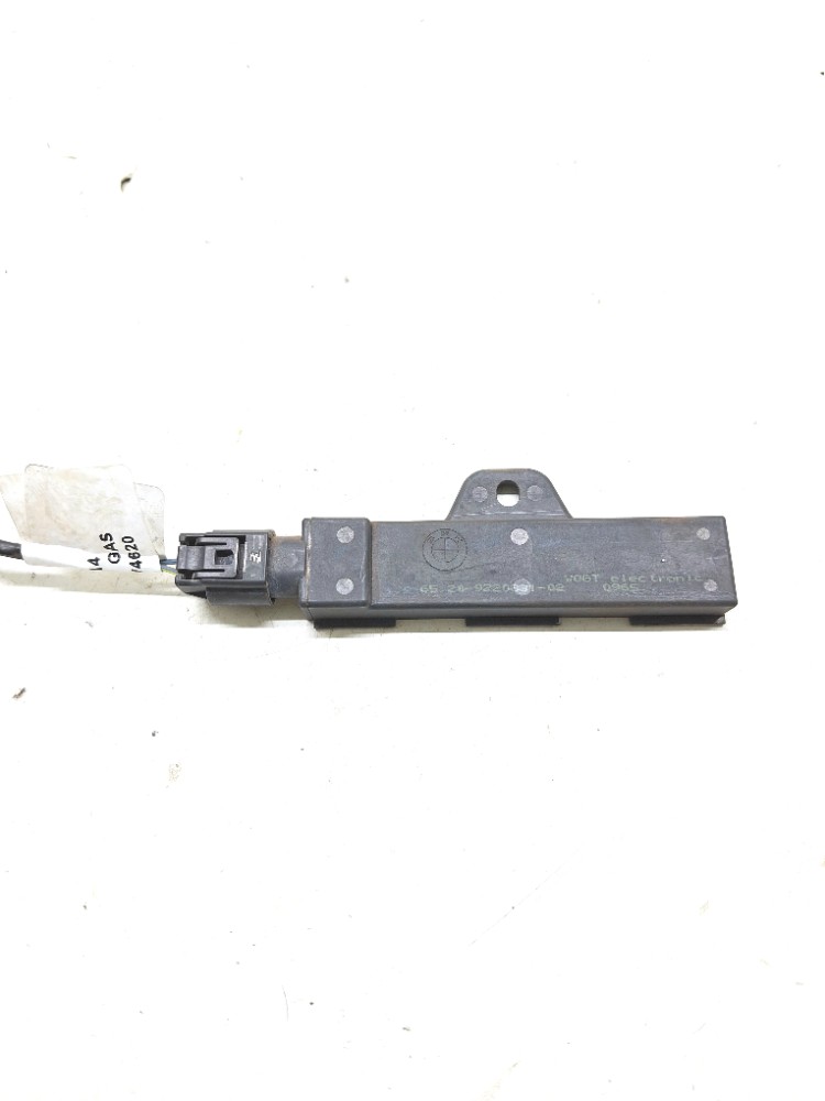 Sensor Keyless Bmw X4 2.0 2016 2017 922083102