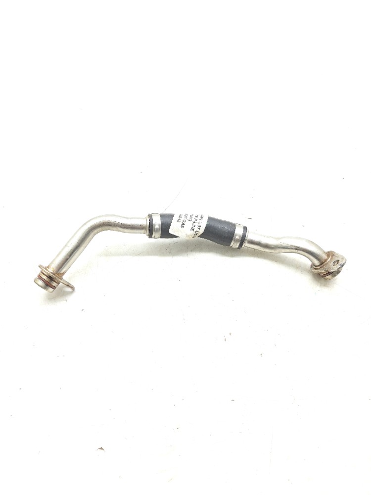 Mangueira Óleo Turbina Vw Tiguan Tsi 2.0 2019 06k145735ab