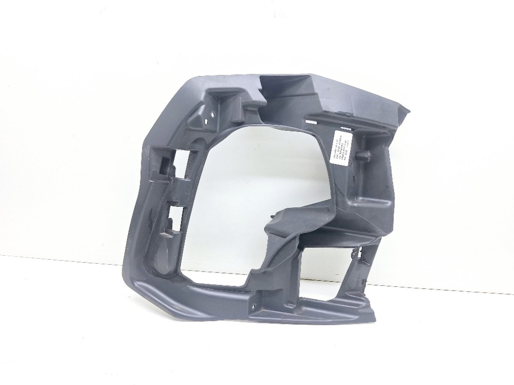 Suporte Farol Milha Direito Virtus Tsi 1.4 2023 6ec853666a Preto Direito