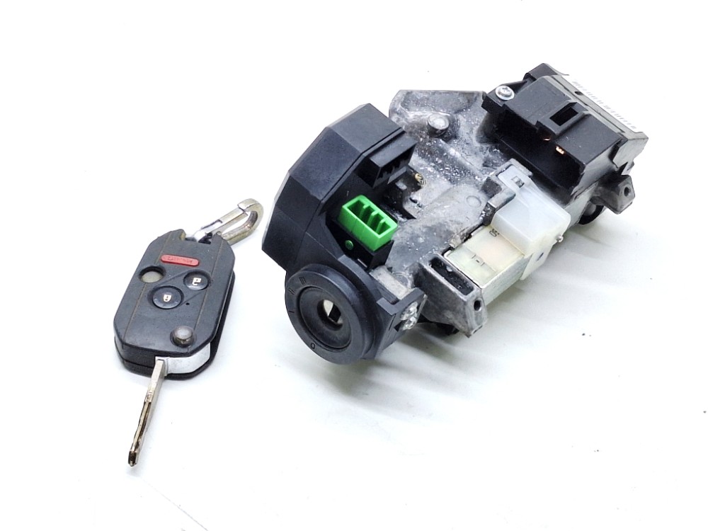 Miolo Ignição Comutador C/chave Honda Crv 2.0 2009 39730swa