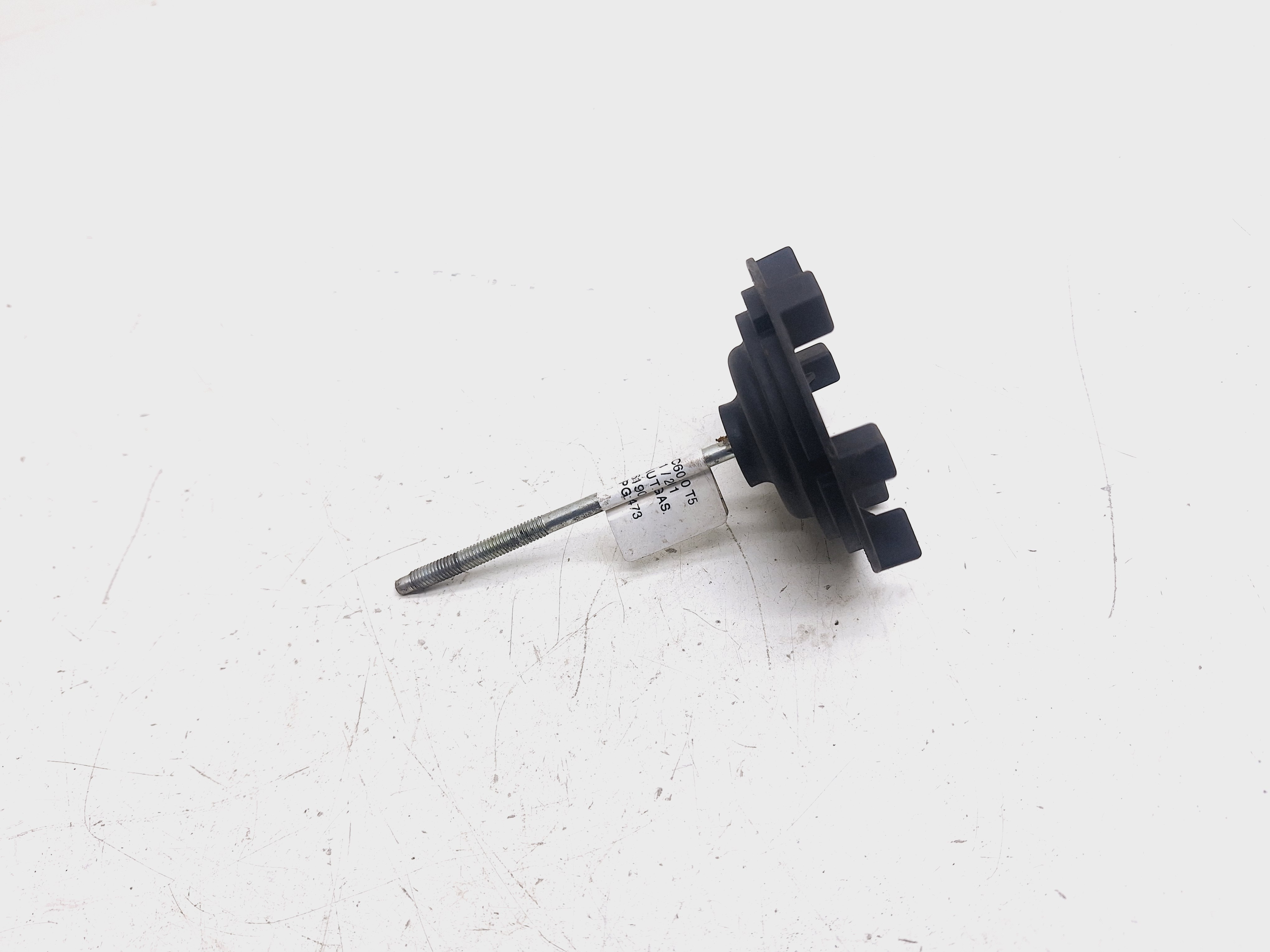 Parafuso Trava Estepe Volvo Xc60 2.0 2010/ 2011