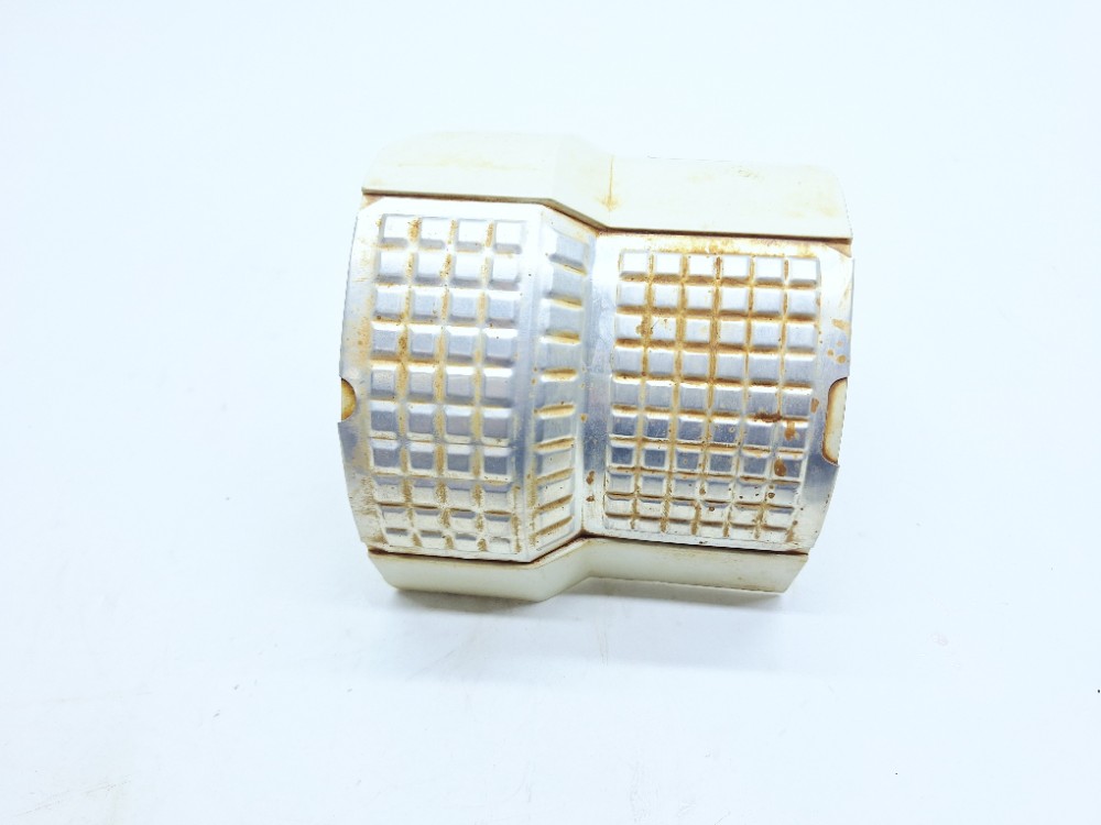 Tampa Protetor Calor Vw Jetta Tsi 1.4 2019 5q0407721f