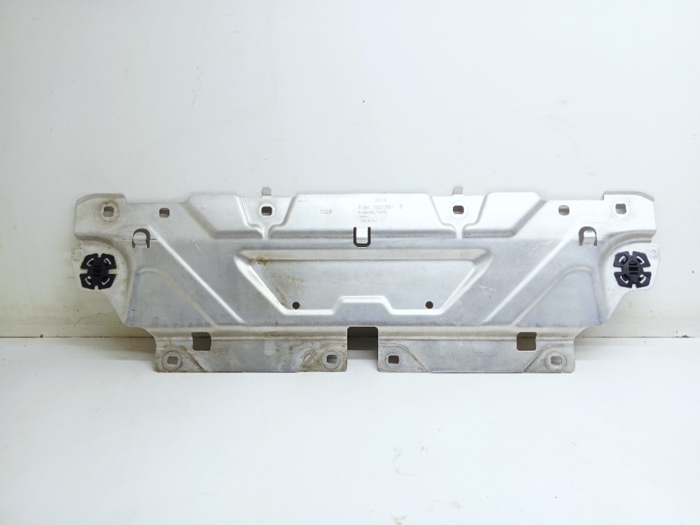 Travessa Painel Superior Bmw 320 2.0 2019 2020 742228710