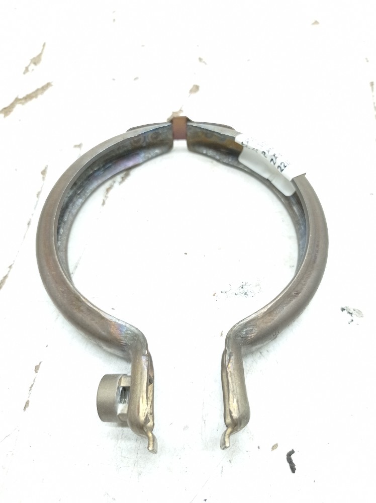 Braçadeira Turbina Vw Taos Tsi 1.4 2023 5q0253725h