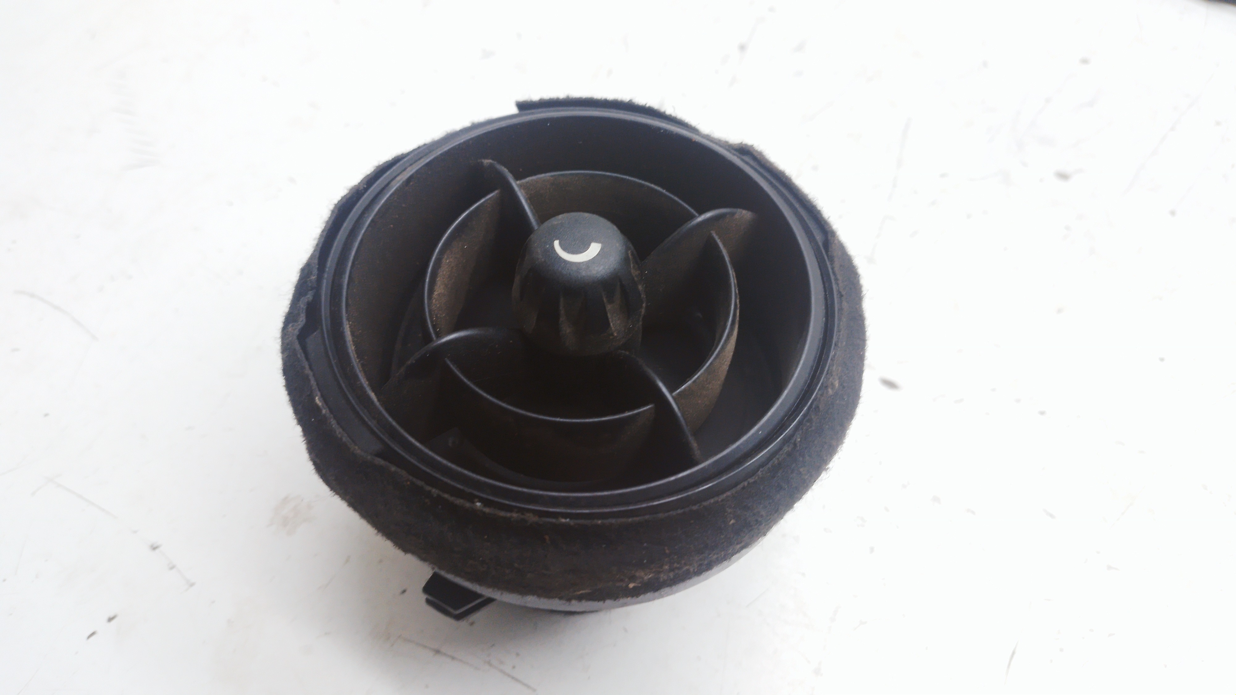 Difusor Ar Esquerdo Mini Cooper 1.6 Turbo 2013/ 2014