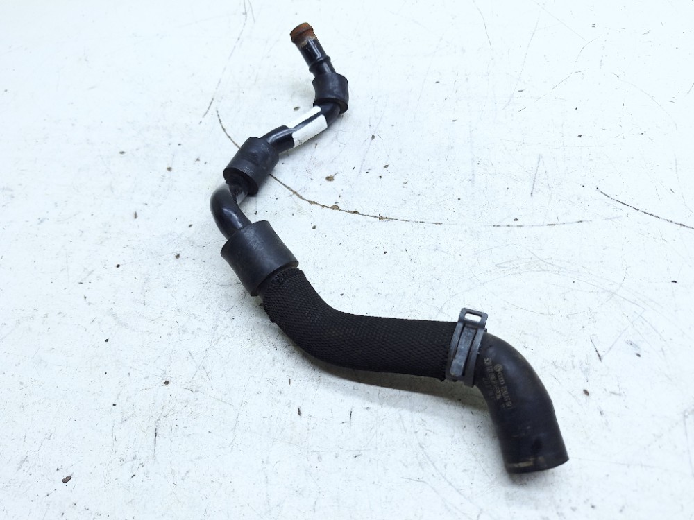 Mangueira Arrefecimento Vw Jetta Gli 2.0 2019 5q0121096h