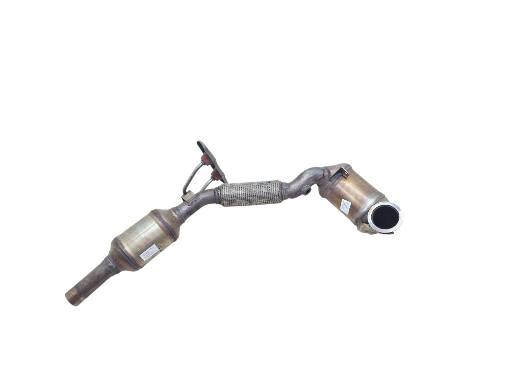 Catalisador Volkswagen Nivus Tsi 1.0 2025 2