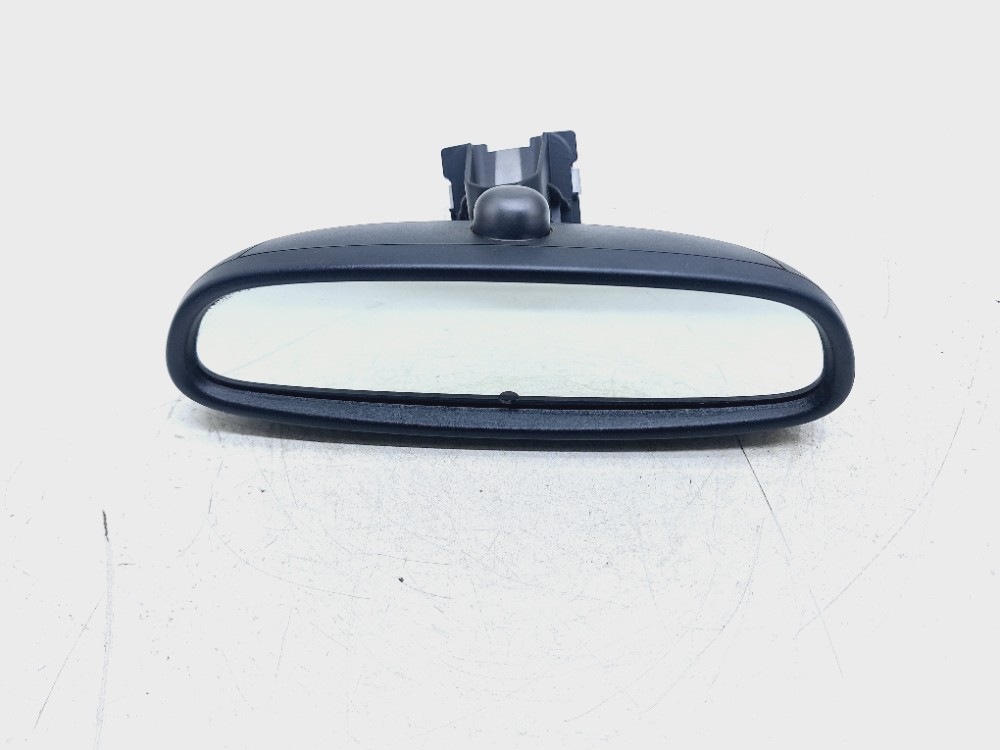Retrovisor Interno Mini Cooper Jcw 1.6 2016 9053731000