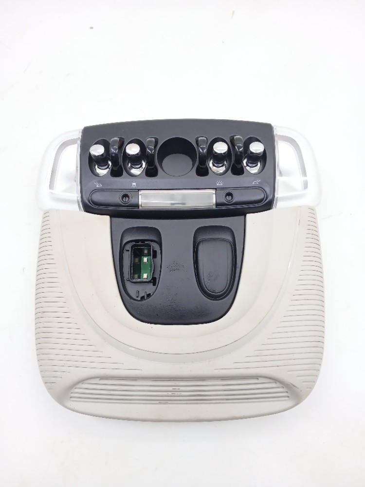 Luz Teto Cortesia Mini Cooper S 2.0 2015 2016 933111801