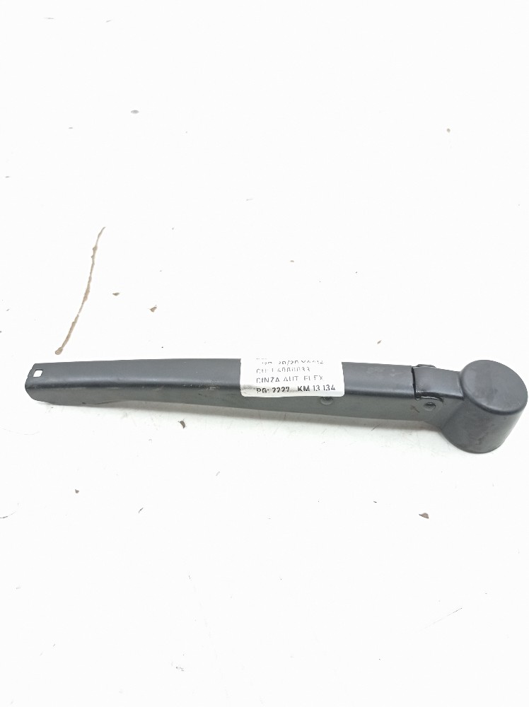 Braço Limpador Vigia Traseira Vw Tcross Tsi 1.4 2019 2020