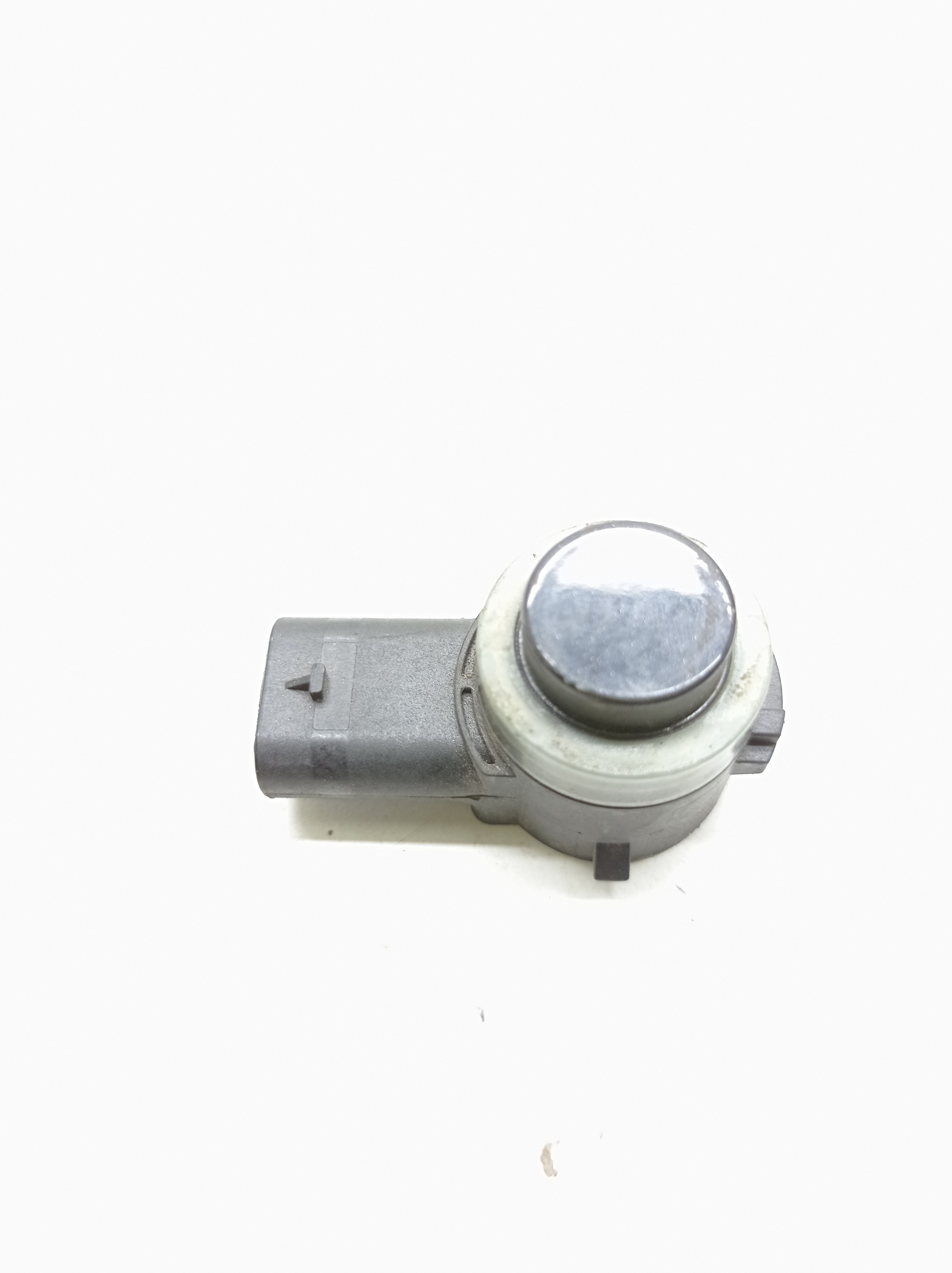 Sensor Estacionamento Traseiro Audi A3 Tfsi 2.0 2020