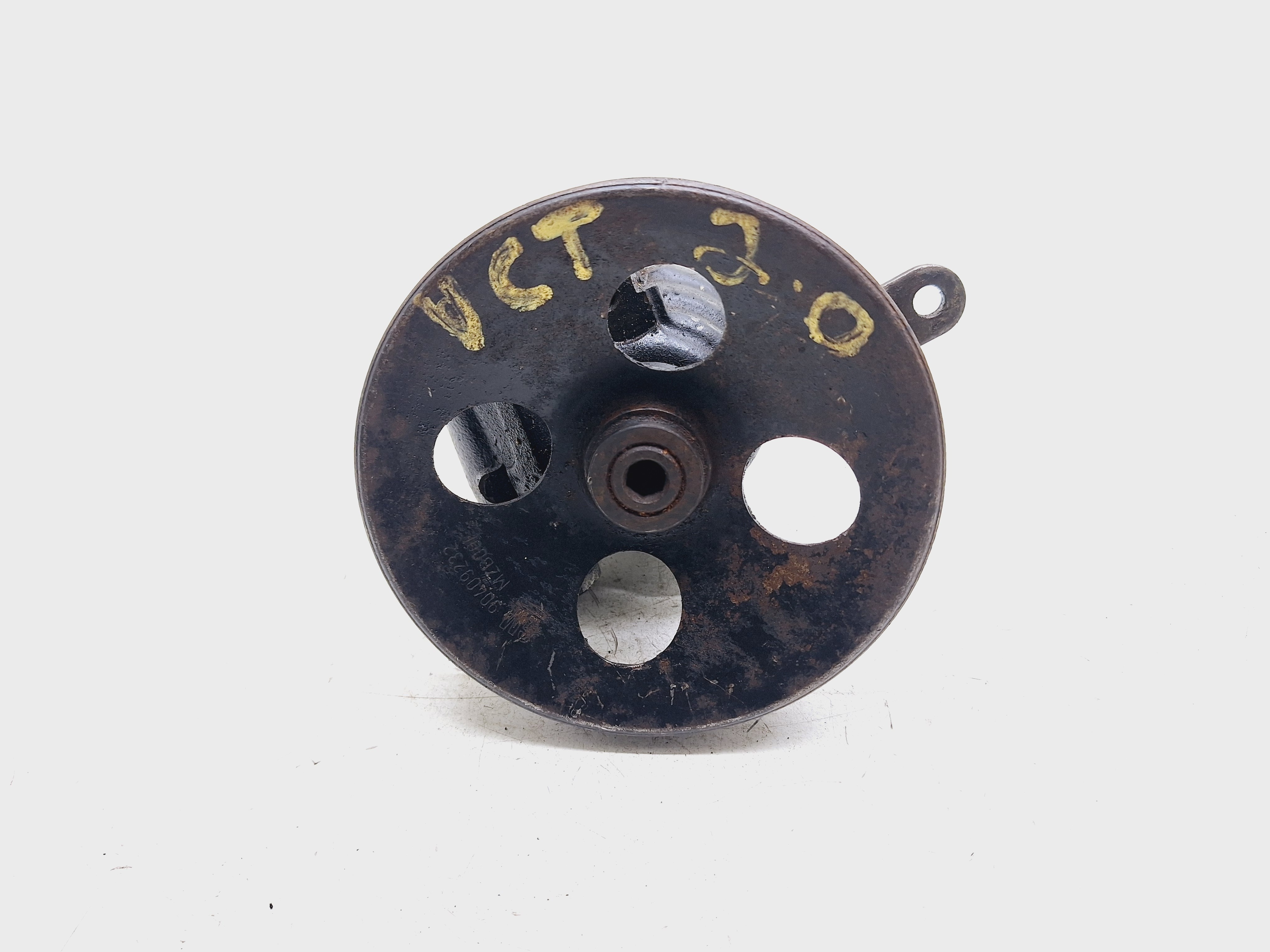 Bomba Direção Hidráulica Gm Vectra 2.0 2009 2010 90409232