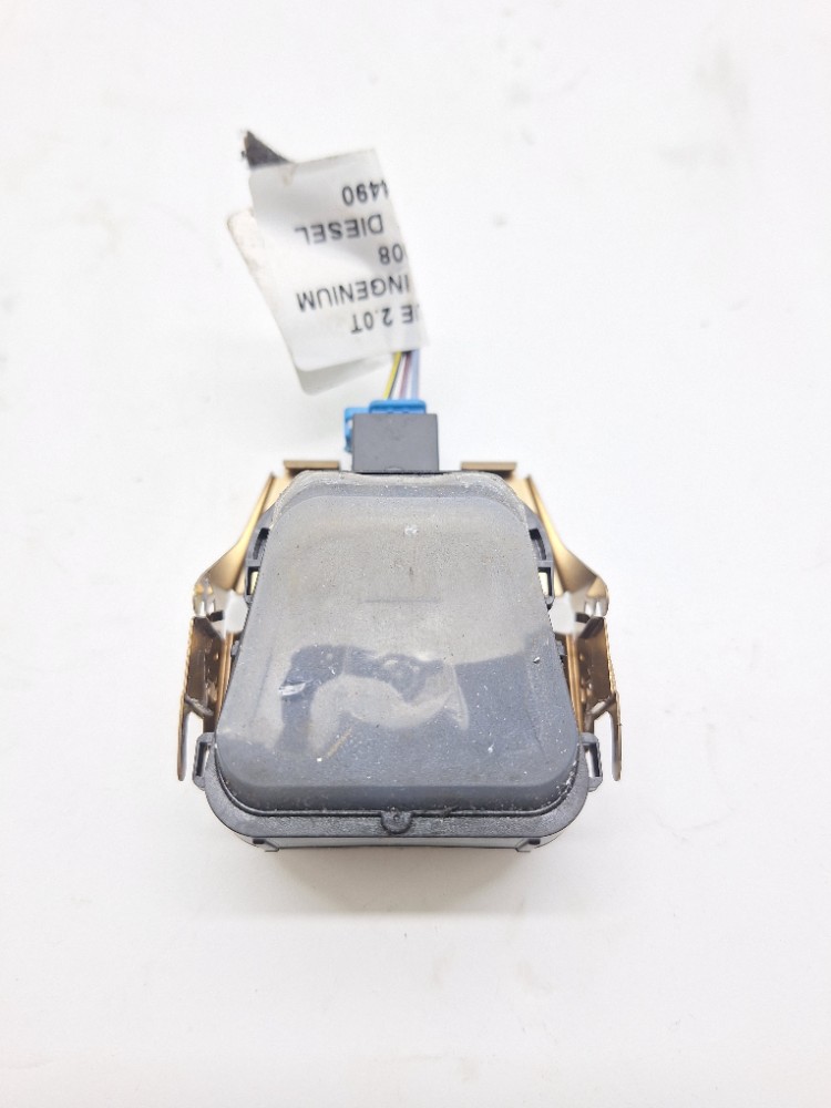 Sensor Chuva Land Rover Evoque 2.0 2017 Cpla17d547aj