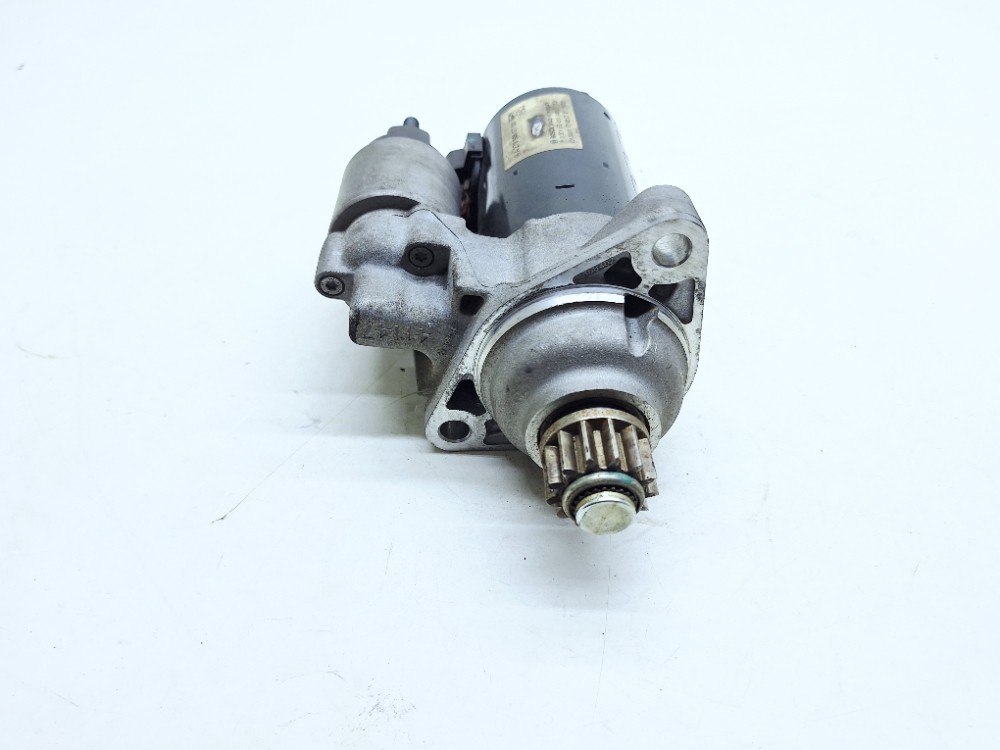 Motor Arranque Mercedes B200 1.6 2014 A2709060700