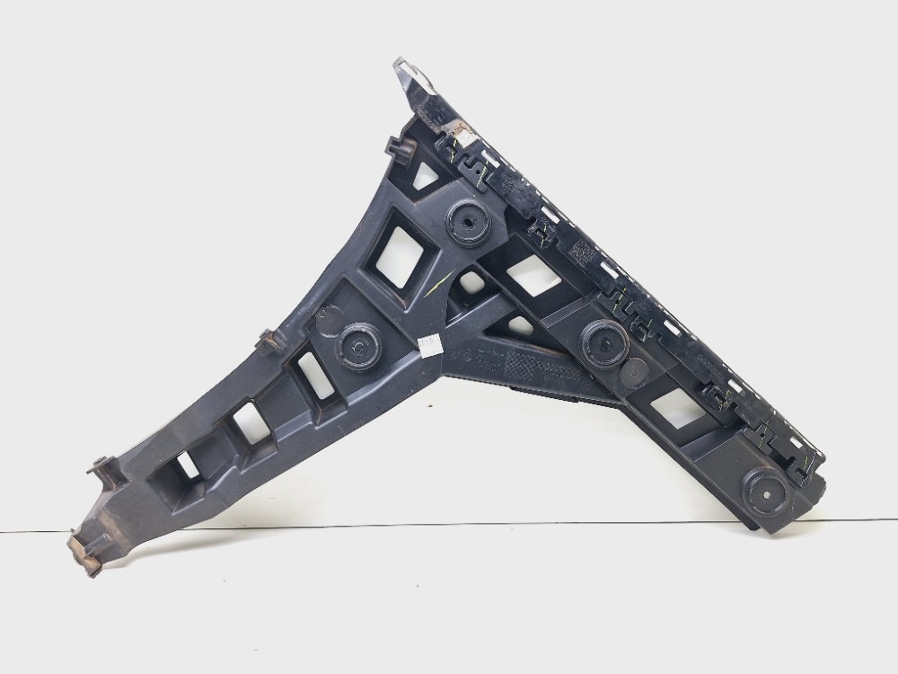 Guia Direita Parachoque Traseiro Vw Jetta Gli 2.0 2023 2024 – 5