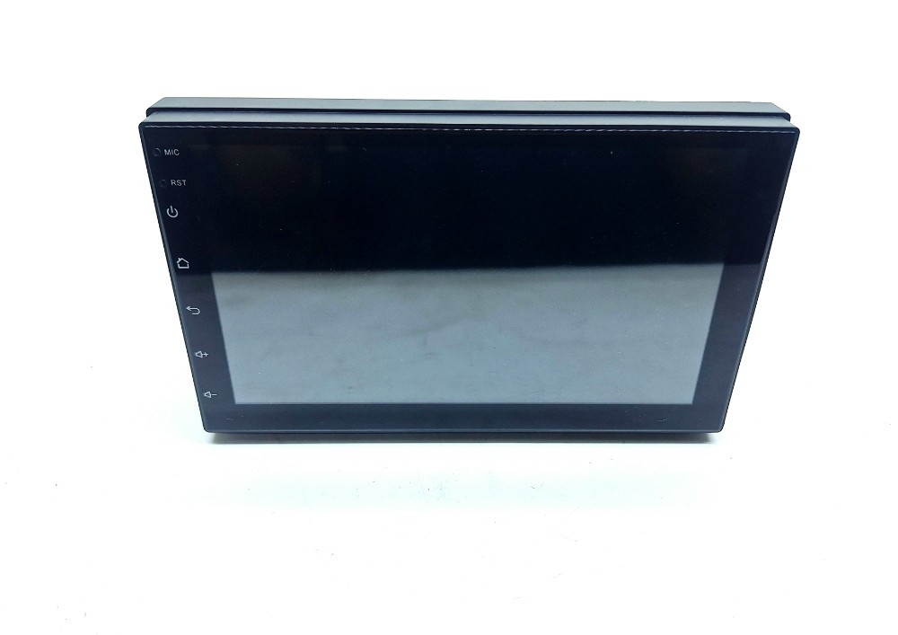 Rádio Cd Player Multimídia Kia Sorento 3.5 2012 2013