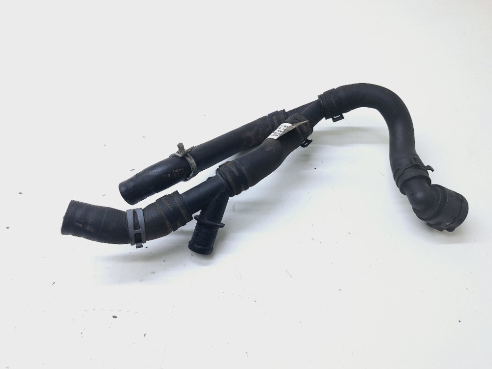 Mangueira Arrefecimento Vw Jetta R-line 1.4t 2019 5q0122073