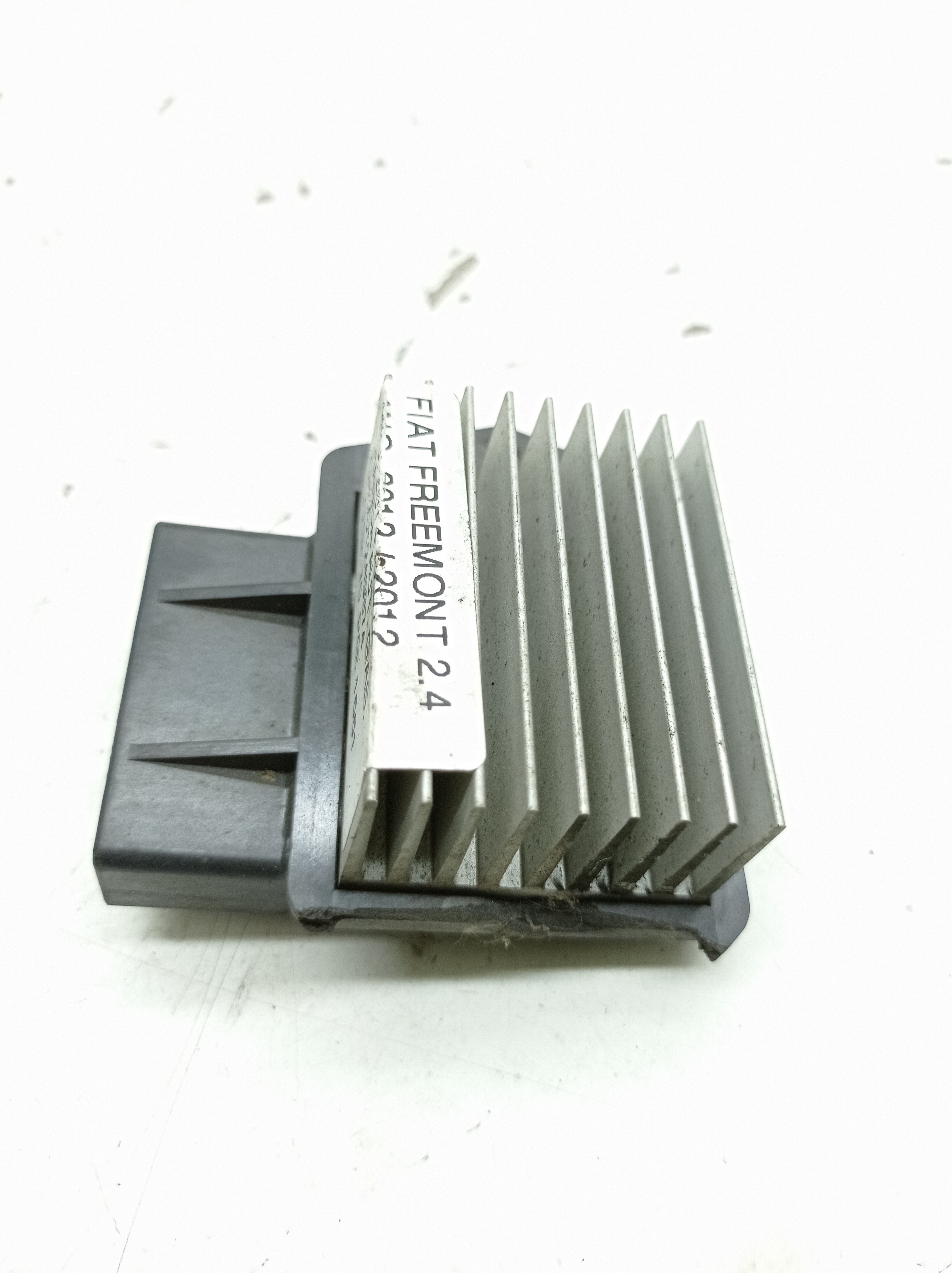 Resistência Ar Condicionado Fiat Freemont 2.4 2012 499300213