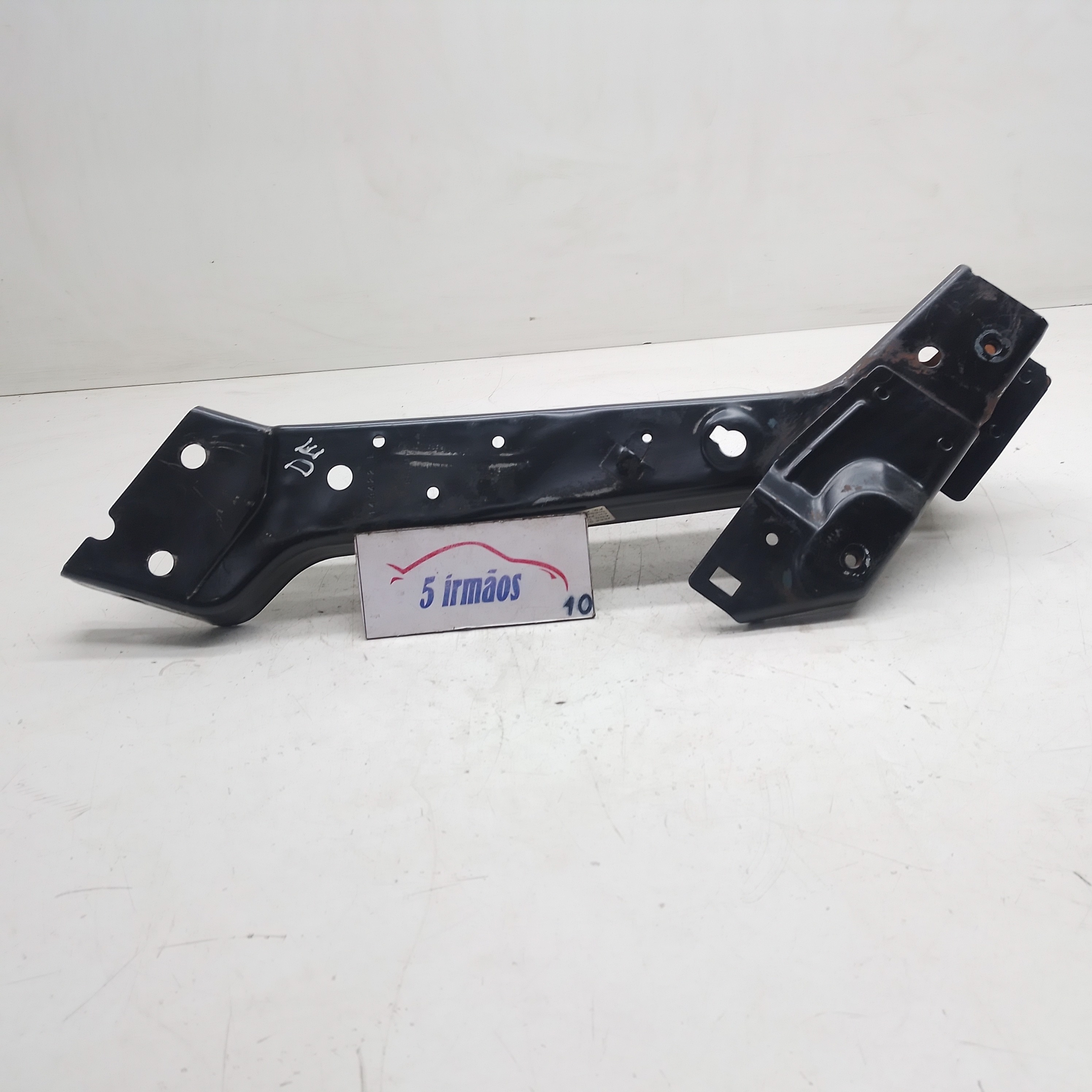 Suporte Farol Dianteiro Esquerdo Grand Cherokee 3.0 2015